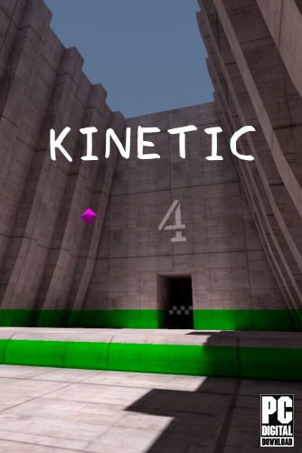 Kinetic [RUS|ENG] (2025) PC RePack от Механики