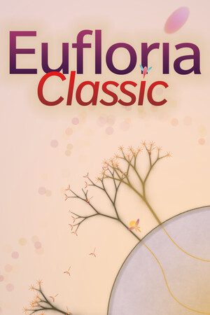 Eufloria Classic v.2.25 [RUS|ENG] (2025) PC RePack от Механики