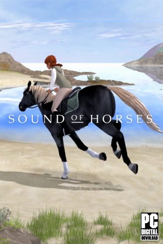 Sound of Horses [RUS|ENG] (2025) PC RePack от Механики