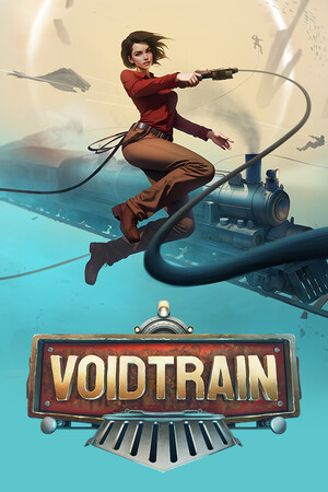 Voidtrain v.1.04 [RUS|ENG] (2025) PC Пиратка Portable + Дополнения (DLC)