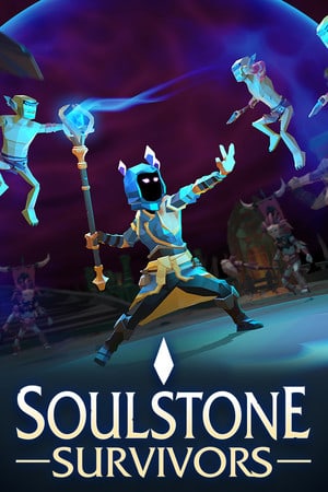 Soulstone Survivors v.1.0f [RUS|ENG] (2025) PC RePack от FitGirl + DLC