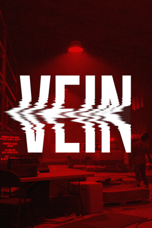 VEIN v.0.022h8 Build 20727136 [RUS|ENG] (2025) PC RePack от Механики