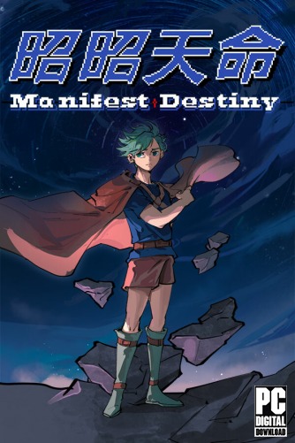 Manifest Destiny [RUS|ENG] (2025) PC RePack от Механики