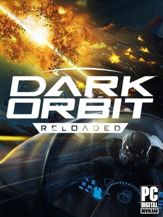 DarkOrbit Reloaded [RUS|ENG] (2025) PC RePack от Механики