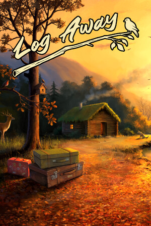 Log Away (Build 21056435) [RUS|ENG] (2025) PC RePack от Механики