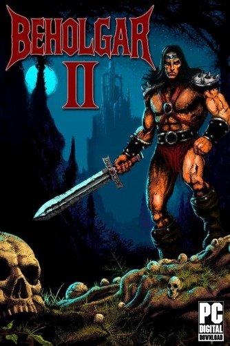 Beholgar 2 [RUS|ENG] (2025) PC RePack от Механики