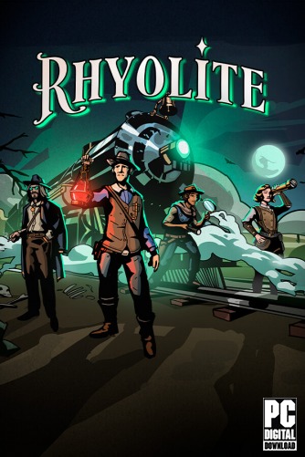 Rhyolite [RUS|ENG] (2025) PC RePack от Механики