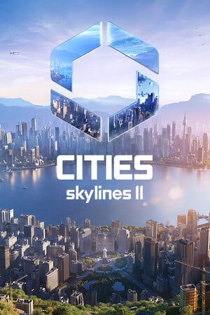 Cities: Skylines 2 - Ultimate Edition v.1.4.2f1 [RUS|ENG] (2023) PC RePack от Селезень + All DLC