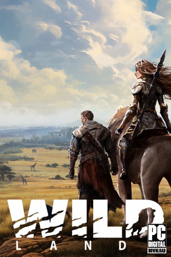 WILDLANDS [RUS|ENG] (2026) PC RePack от Механики