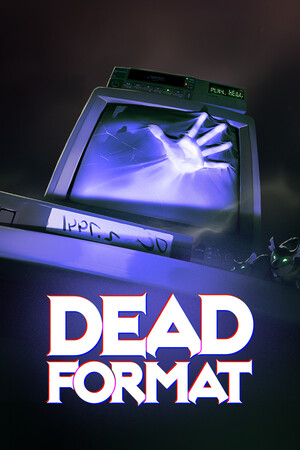 Dead Format [RUS|ENG] (2025) PC RePack от Механики