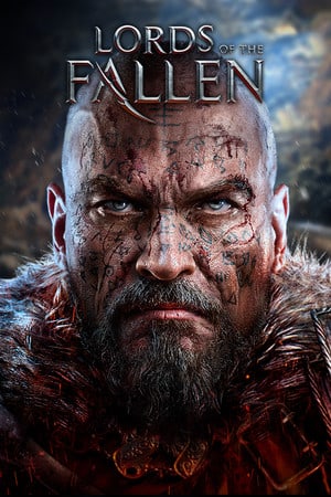 Lords of the Fallen: Game of the Year Edition v.1.0 [RUS|ENG] (2014) PC RePack от Хаттаб + DLC