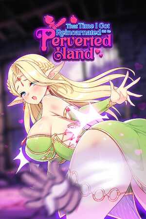 That Time I Got Reincarnated as a Demon Hand [RUS|ENG] (2025) PC