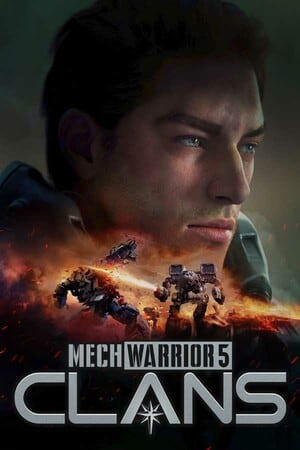 MechWarrior 5: Clans - Digital Collectors Edition v.1.0.109 [RUS|ENG] (2024) PC RePack от Селезень + All DLC