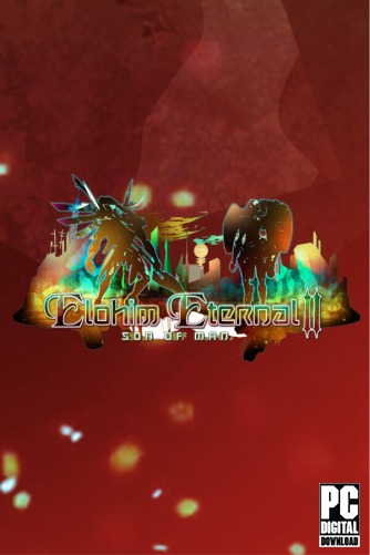 Elohim Eternal 2: Son of Man (Build 20941808) [RUS|ENG] (2025) PC Пиратка Portable