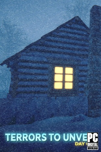 Terrors to Unveil - Day Off [RUS|ENG] (2025) PC RePack от Механики