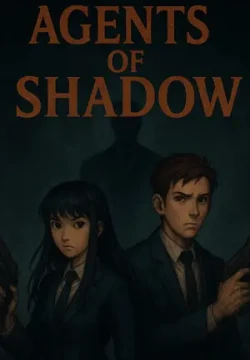 Agents of Shadow (Build 21176532) [RUS|ENG] (2025) PC RePack от Механики