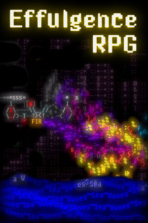 Effulgence RPG v.302a [RUS|ENG] (2025) PC RePack от Механики