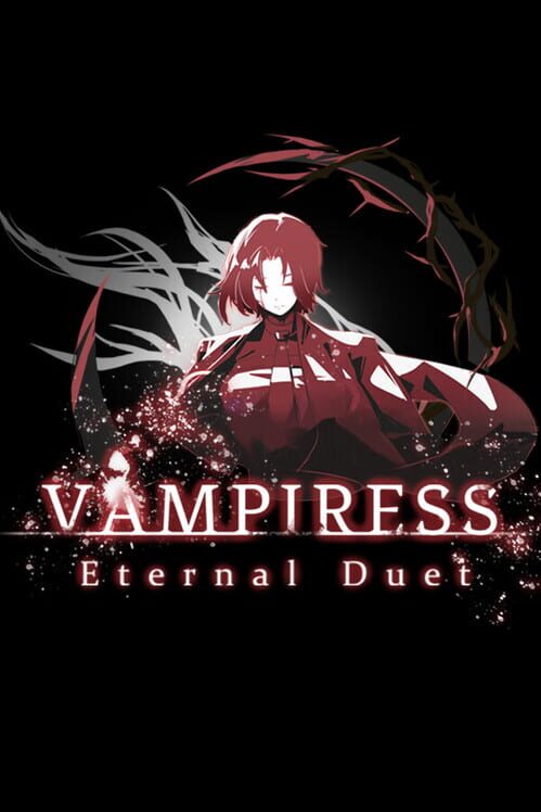 Vampiress: Eternal Duet / 血姬：双生 [RUS|ENG] (2025) PC RePack от Механики