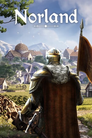 Norland v.0.4927.8376.0 (Early Access) [RUS|ENG] (2024) PC Пиратка Portable