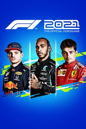 F1 2021 v.1.18.874931 [RUS|ENG] (2021) PC RePack от FitGirl