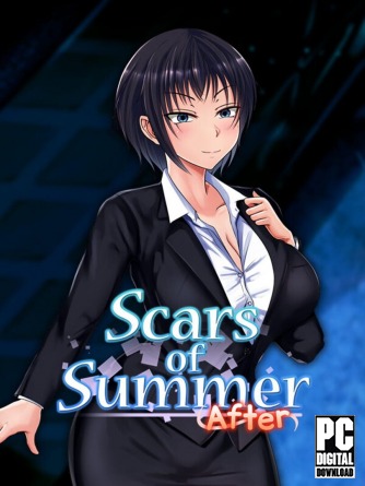 Scars of Summer: After [RUS|ENG] (2025) PC RePack от Механики