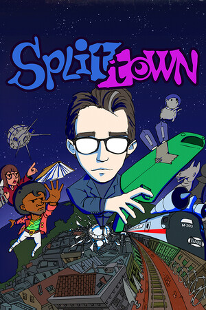 Splittown v.1.0.0.5 [RUS|ENG] (2025) PC RePack от Механики