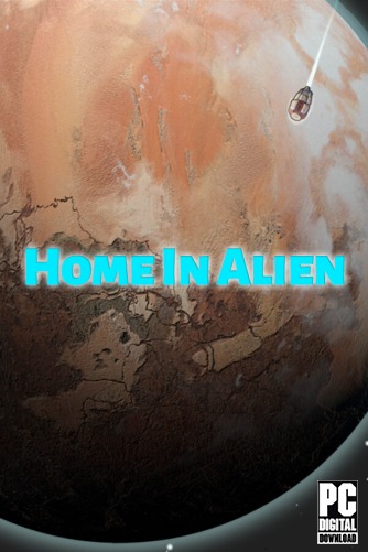 XenoHaven (异星家园) v.0.6.36.59334 [RUS|ENG] (2025) PC RePack от Механики