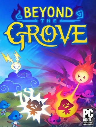 Beyond the Grove [RUS|ENG] (2025) PC RePack от Механики