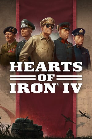 Hearts of Iron 4: Ultimate Bundle v.1.17.3.0.3a95 [RUS|ENG] (2016) PC Пиратка Portable + All DLC