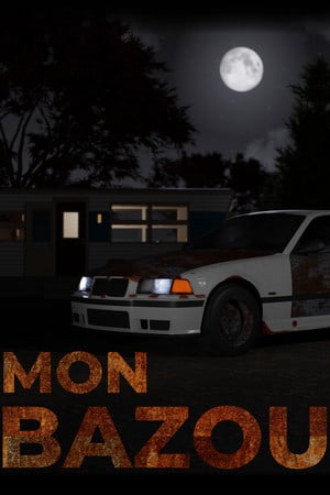 Mon Bazou v.1.0 (Build 21251545) [RUS|ENG] (2025) PC Пиратка Portable