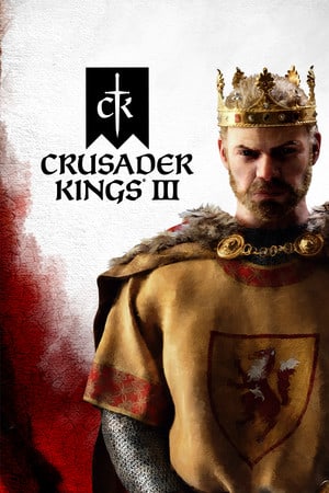 Crusader Kings 3: Royal Edition (Крестоносцы, Короли 3) v.1.18.2 [RUS|ENG] (2020) PC Пиратка Portable со всеми Дополнениями (ALL DLC)