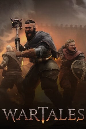 Wartales: The Mercenaries Edition v.1.0.45242 [RUS|ENG] (2023) PC Лицензия GOG + DLC