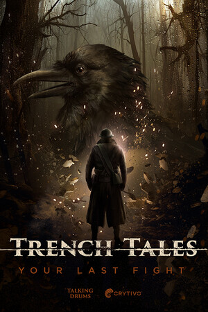 Trench Tales v.0.6 (Build 21507734) [RUS|ENG] (2025) PC Пиратка Portable