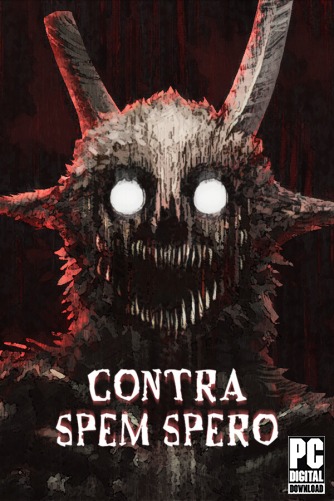Contra Spem Spero [RUS|ENG] (2025) PC RePack от Механики