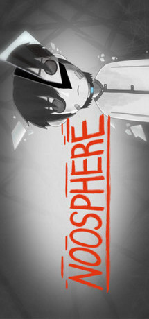 Noosphere / 翡翠山谷 [RUS|ENG] (2025) PC RePack от Механики