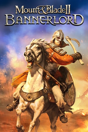 Mount and Blade 2: Bannerlord - War Sails v.1.3.13.106033 [RUS|ENG] (2025) PC Пиратка Portable + DLC
