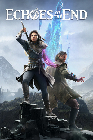 Echoes of the End: Enhanced Edition v.2.02 [RUS|ENG] (2025) PC RePack by R.G. Механики