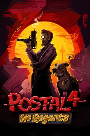 POSTAL 4: No Regerts v.1.4.1 [RUS|ENG] (2022) PC RePack by R.G. Механики