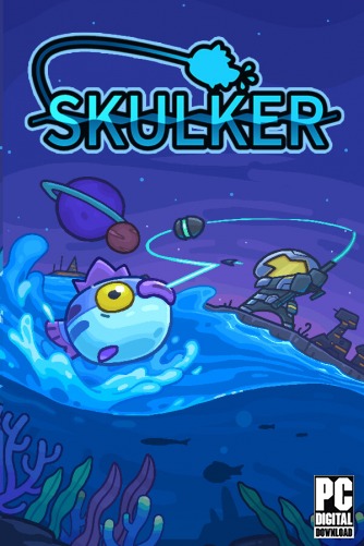 Skulker [RUS|ENG] (2025) PC RePack от Механики