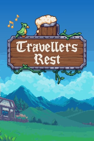 Travellers Rest v.0.7.0.8 [RUS|ENG] (2020) PC Пиратка + Multiplayer (Online по Сети)