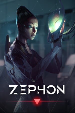 ZEPHON: Supporter Edition v.1.0.18 [RUS|ENG] (2024) PC Лицензия GOG + Дополнения