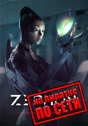 ZEPHON v.1.0.18 [RUS|ENG] (2024) PC Пиратка + Multiplayer (Online по Сети)