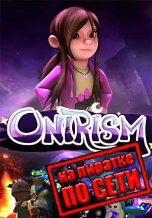 Onirism [RUS|ENG] (2025) PC Пиратка + Multiplayer (Online по Сети)