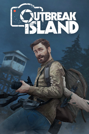 Outbreak Island (Build 21269537) [RUS|ENG] (2025) PC Пиратка Portable