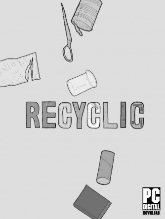 Recyclic [RUS|ENG] (2025) PC RePack от Механики