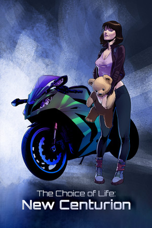 Choice of Life: Samosbor v.1.06 [RUS|ENG] (2025) PC RePack от Механики