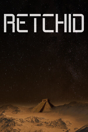 Retchid v.0.85 [RUS|ENG] (2023) PC Пиратка Portable
