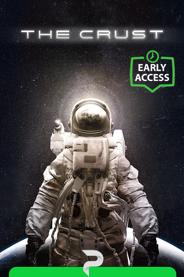 The Crust v.0.99.58 (Early Access) [RUS|ENG] (2024) PC Пиратка Portable