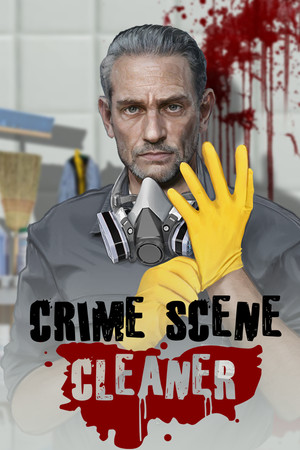 Crime Scene Cleaner Nightmare v.2.0.1g [RUS|ENG] (2024) PC RePack by FitGirl
