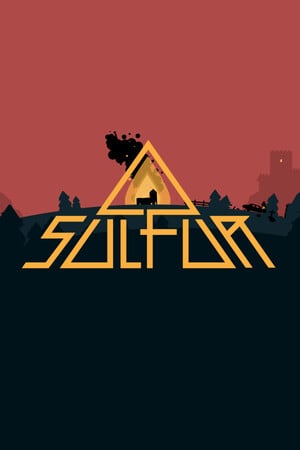 SULFUR v.0.14.12 (Early Access) [RUS|ENG] (2024) PC Пиратка Portable